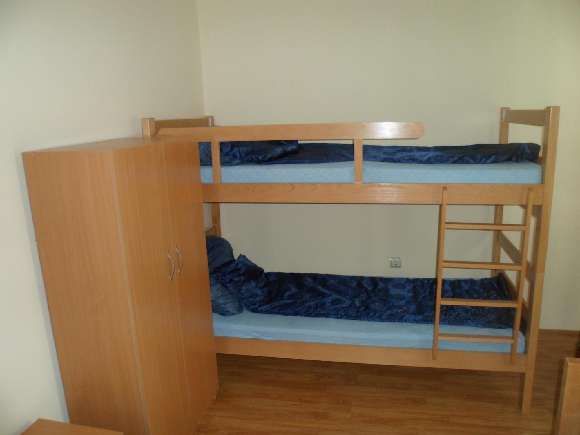 Hostel Olimpik Negotin Cameră foto