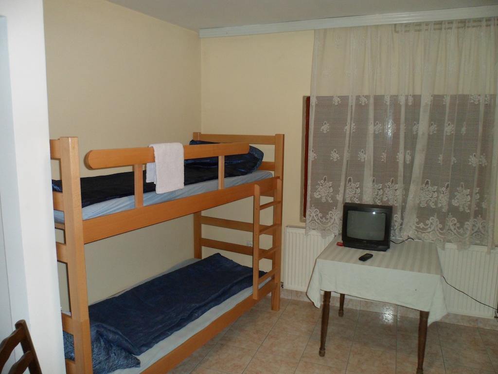Hostel Olimpik Negotin Cameră foto