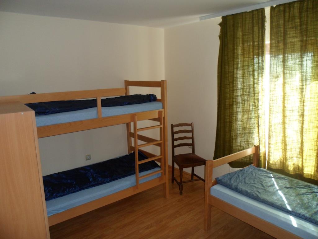 Hostel Olimpik Negotin Cameră foto