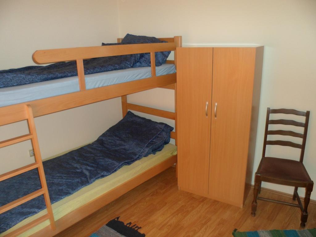 Hostel Olimpik Negotin Cameră foto