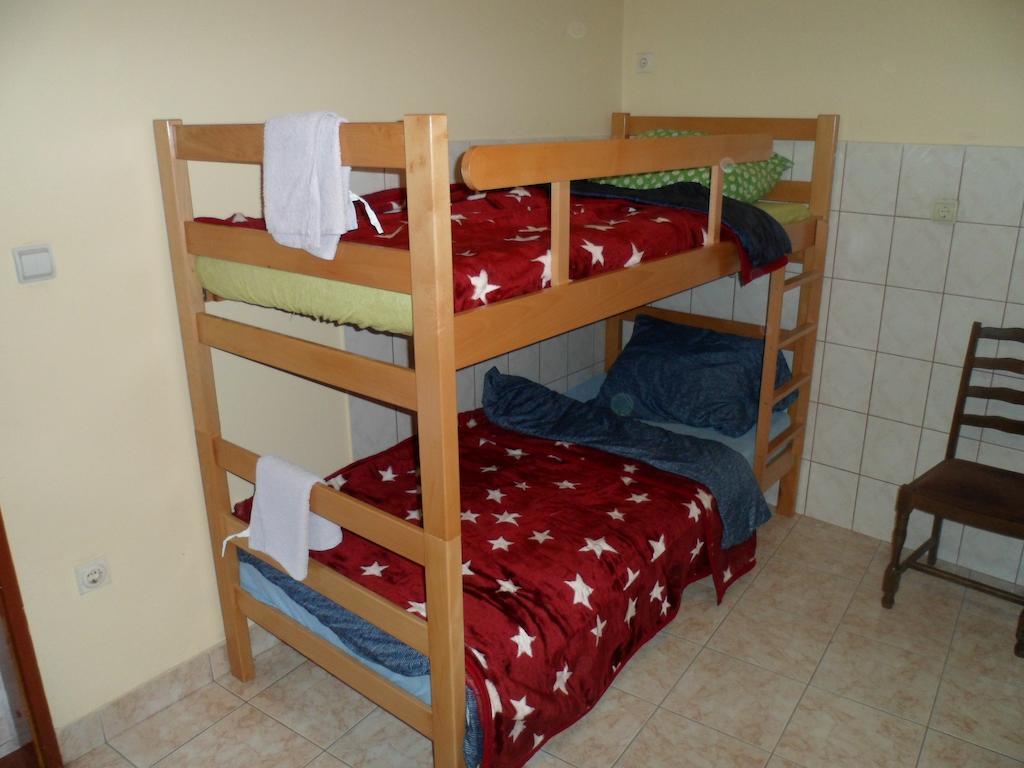 Hostel Olimpik Negotin Cameră foto