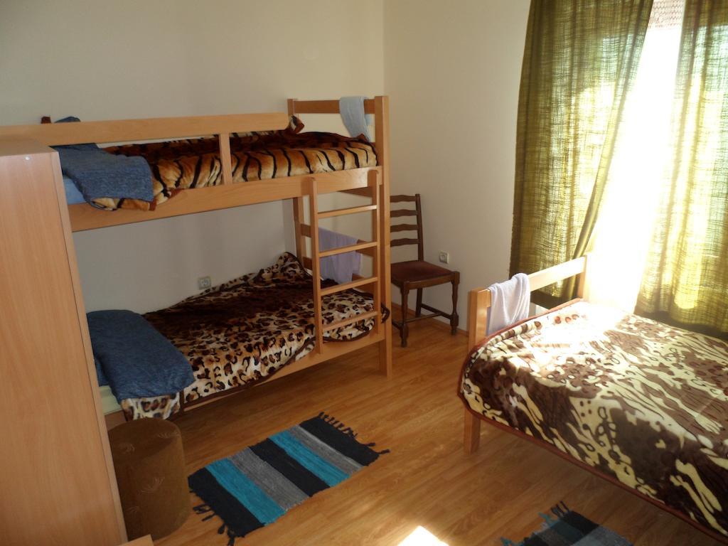 Hostel Olimpik Negotin Cameră foto