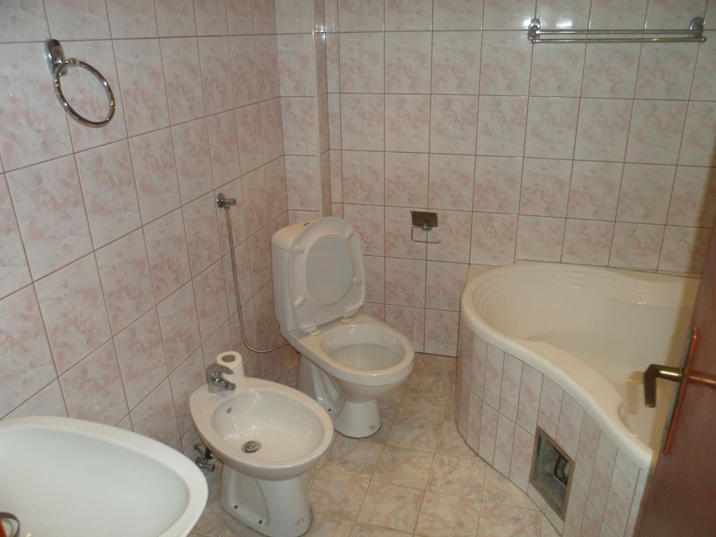 Hostel Olimpik Negotin Cameră foto