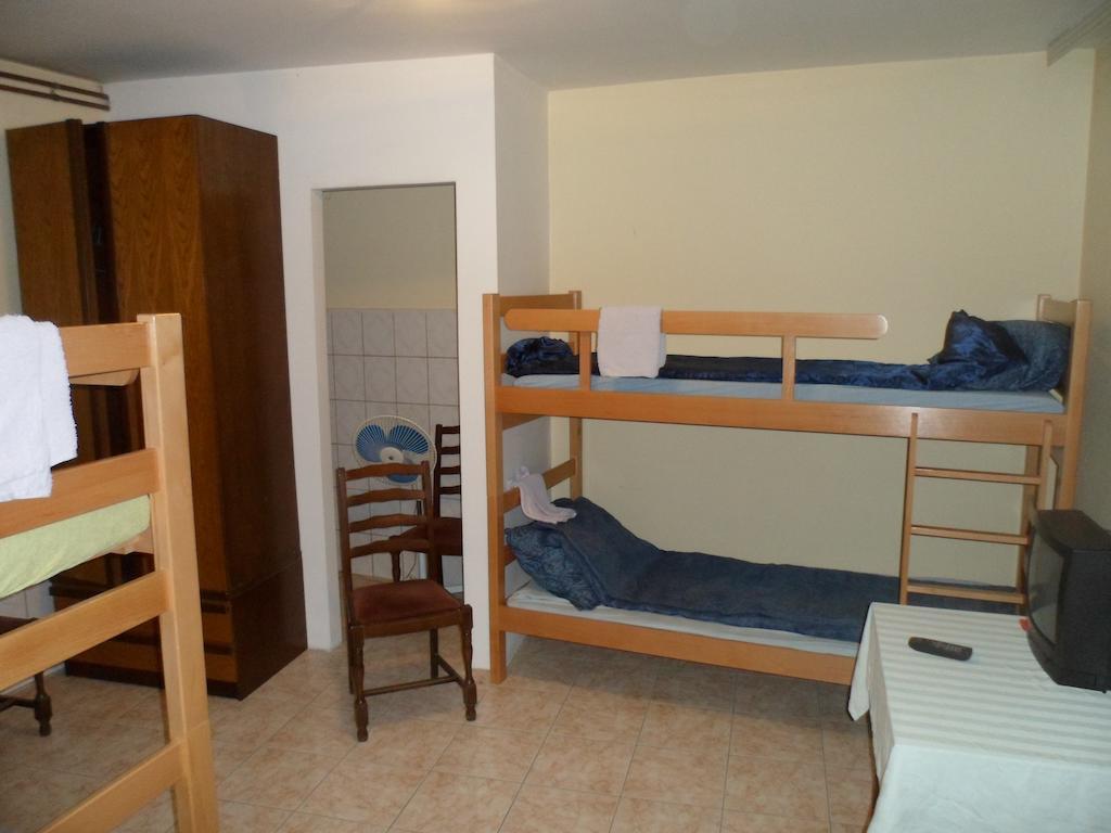 Hostel Olimpik Negotin Cameră foto